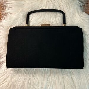 Garay Vintage clutch purse 